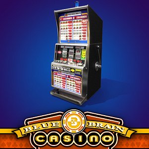 3d casino slot machine