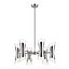 81712x Strato Lightstar chandelier