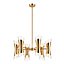 81712x Strato Lightstar chandelier