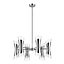 81712x Strato Lightstar chandelier