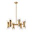 81712x Strato Lightstar chandelier