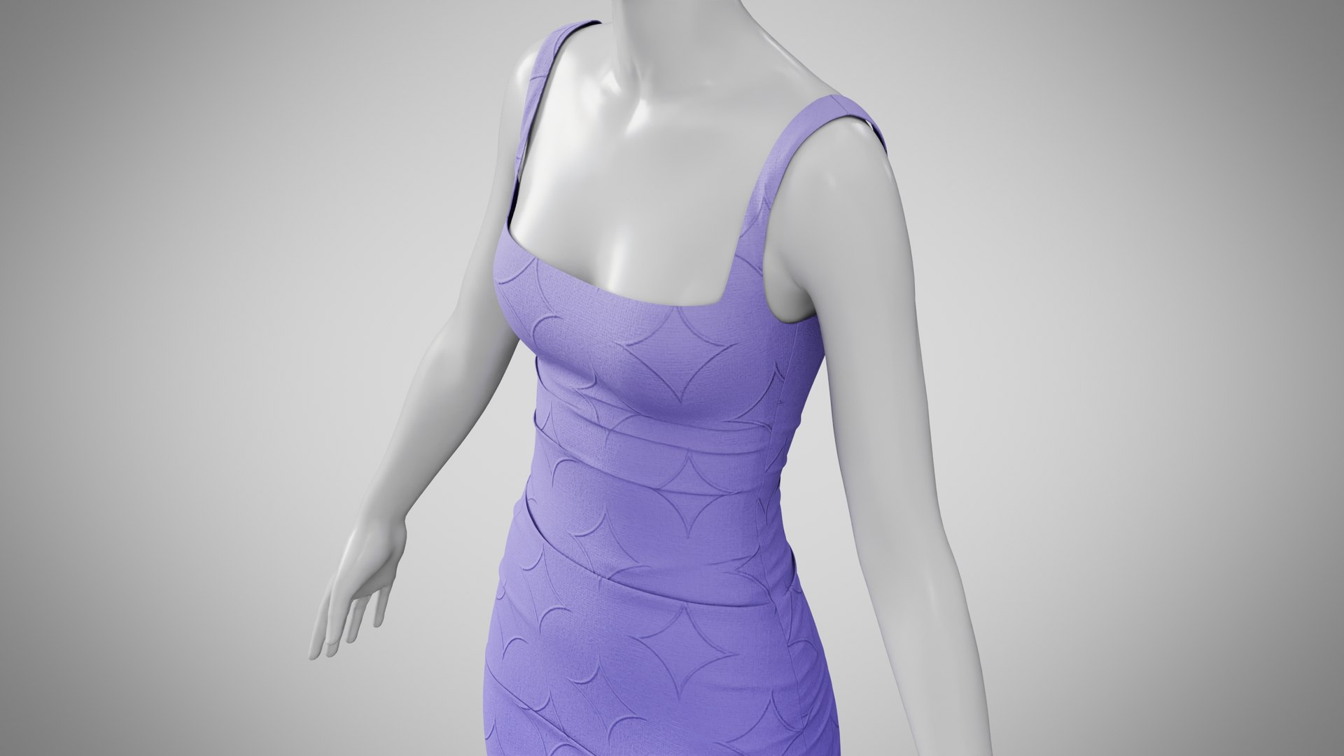 Dress 52 Ube With Design 3D model https://p.turbosquid.com/ts-thumb/l4/GMuOEy/9G/4/jpg/1770872528/1920x1080/fit_q87/32c3f2bb19e41b51afef7f1850fb65b955dfb710/4.jpg