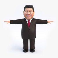 Xi Jinping