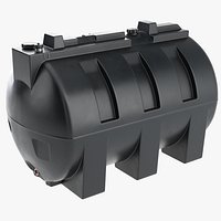 Septic Tank