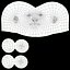 3d model quad head