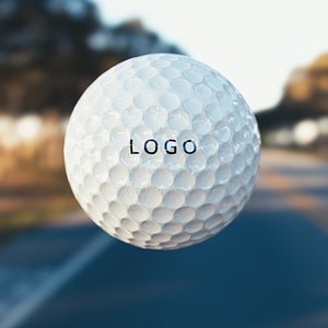 Golf Ball Octane
