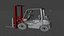 The Industrial-Grade Warehouse 3D Asset Pack