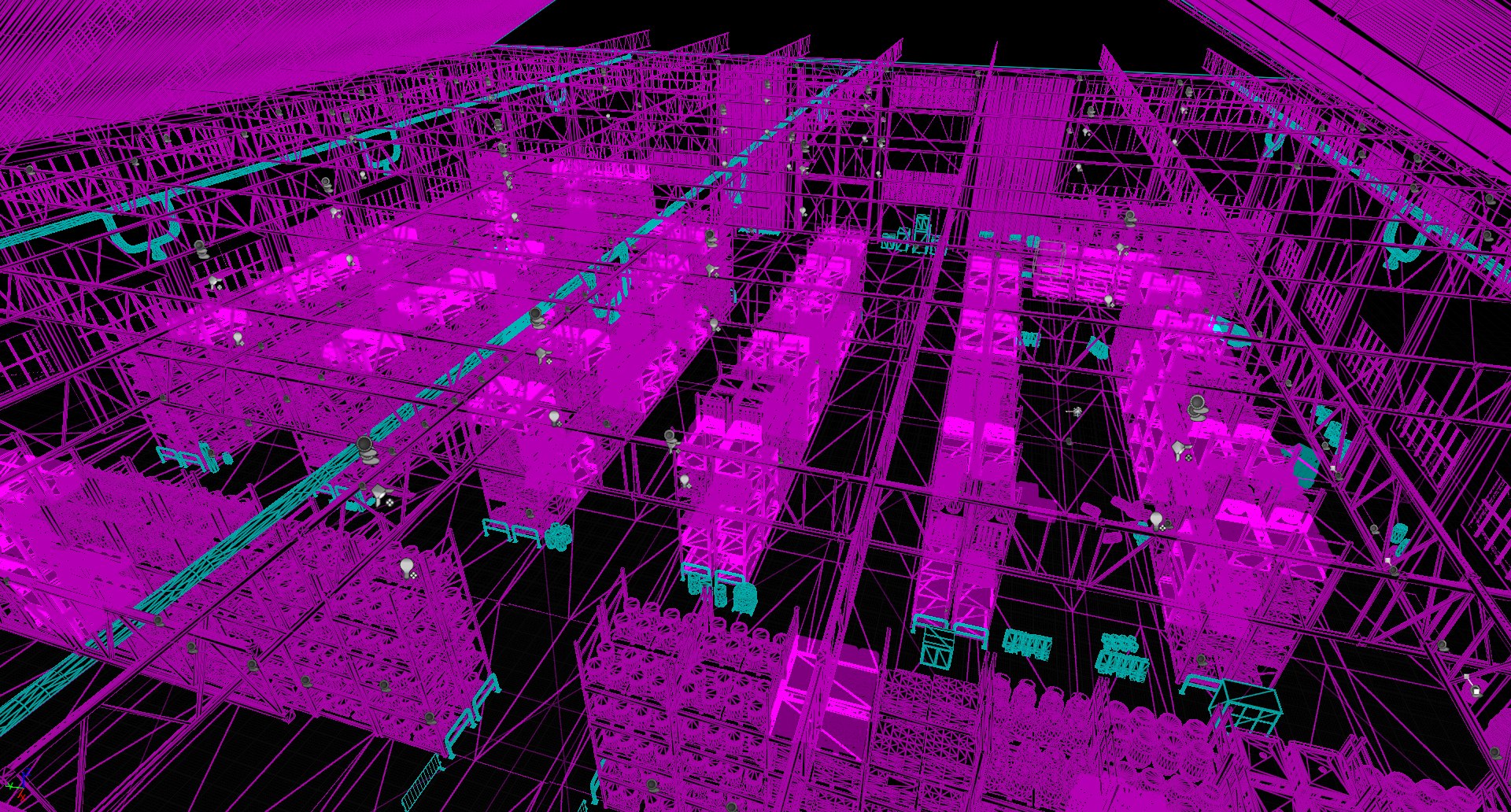 Modular Warehouse Pack 3D model https://p.turbosquid.com/ts-thumb/l4/O9FKGR/6M/screenshot00009/png/1729843040/1920x1080/fit_q87/79389e4aa7cc9ff8d5932e3b492c43638e159ff1/screenshot00009.jpg