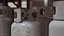 The Industrial-Grade Warehouse 3D Asset Pack
