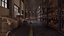 The Industrial-Grade Warehouse 3D Asset Pack