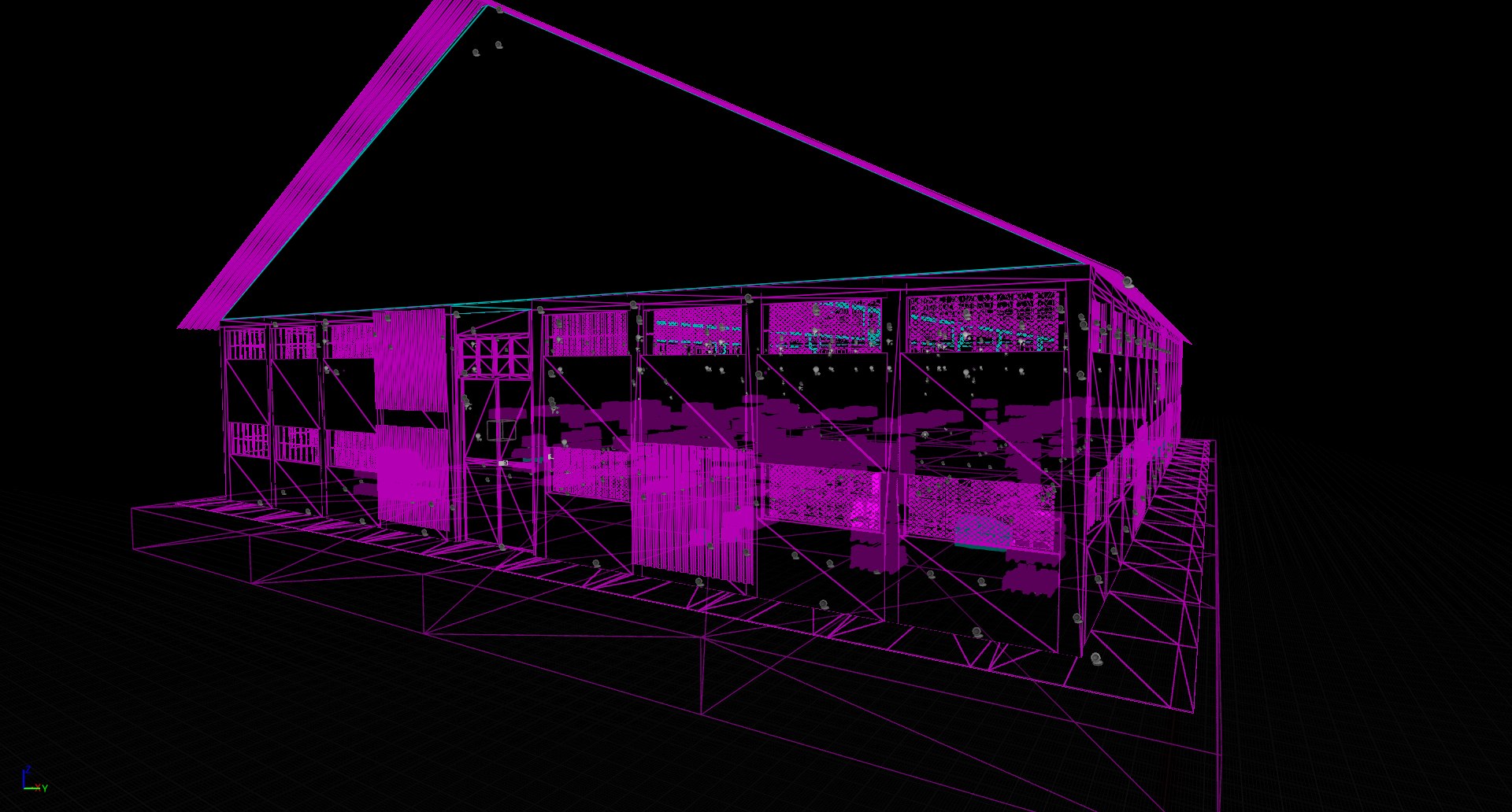 Modular Warehouse Pack 3D model https://p.turbosquid.com/ts-thumb/l4/O9FKGR/Wa/screenshot00005/png/1729843036/1920x1080/fit_q87/0176e0cfea0312854d4342ba8577f8857c0ae14c/screenshot00005.jpg