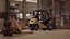 The Industrial-Grade Warehouse 3D Asset Pack