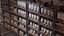 The Industrial-Grade Warehouse 3D Asset Pack