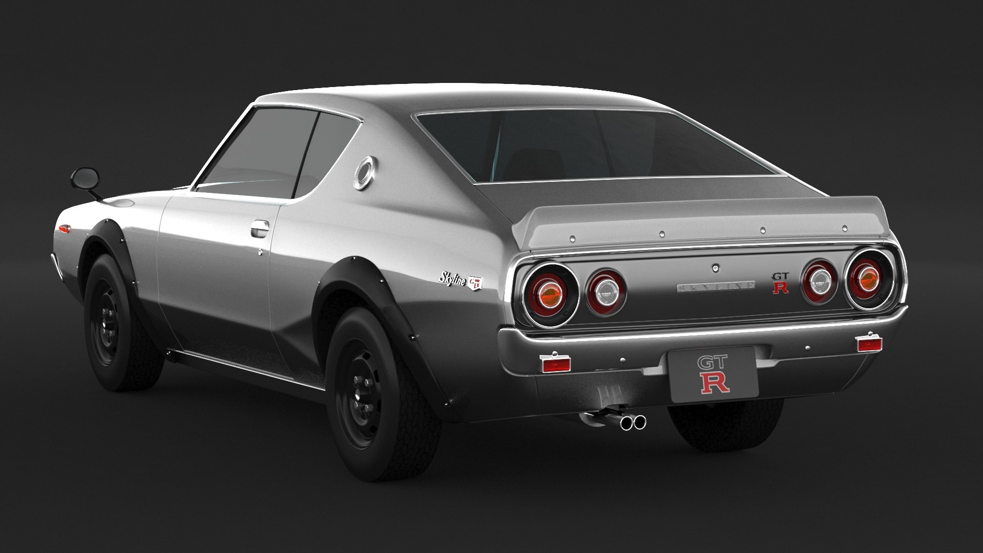 nissan skyline gtr 3D model https://p.turbosquid.com/ts-thumb/l4/PYIOuV/Ul/rr_0003/jpg/1671405388/1920x1080/fit_q87/c7e6a3e2565a8aa058650f4ce41dbe4830dff300/rr_0003.jpg