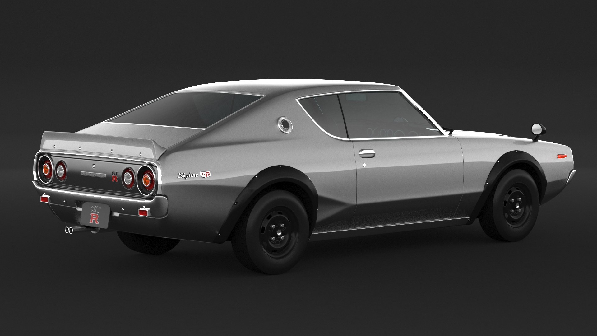 nissan skyline gtr 3D model https://p.turbosquid.com/ts-thumb/l4/PYIOuV/YL/rr_0001/jpg/1671405388/1920x1080/fit_q87/5e94d0d56101fc4b8898695e26528b343a73d981/rr_0001.jpg