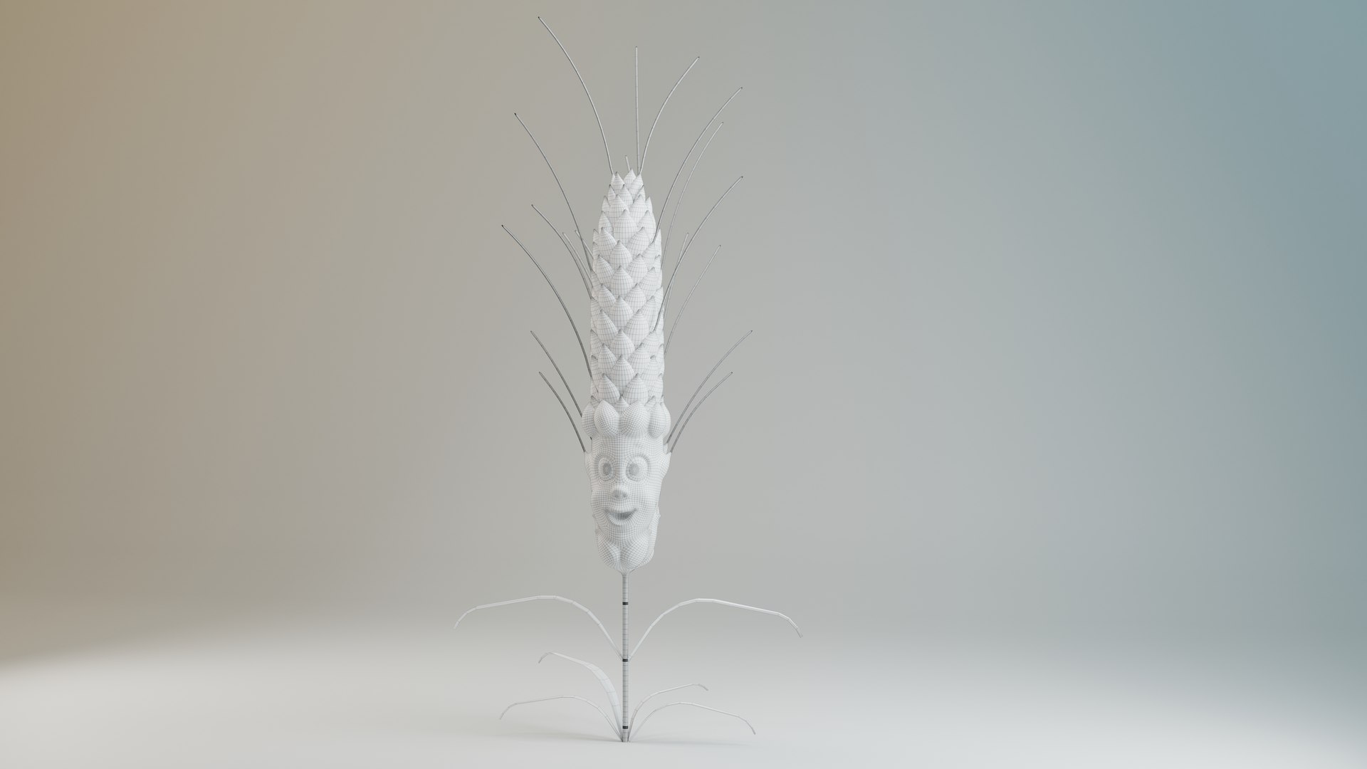 wheat spikelet 3D model https://p.turbosquid.com/ts-thumb/l4/QnUy5W/e6RHA82J/wireframe/jpg/1601654392/1920x1080/fit_q87/72430a1f6ce20b9f5e9c267c23a5dd0a997485fc/wireframe.jpg