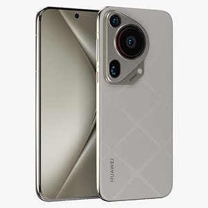 Huawei Pura 70 Ultra White