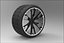 Car Wheel