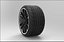 Car Wheel
