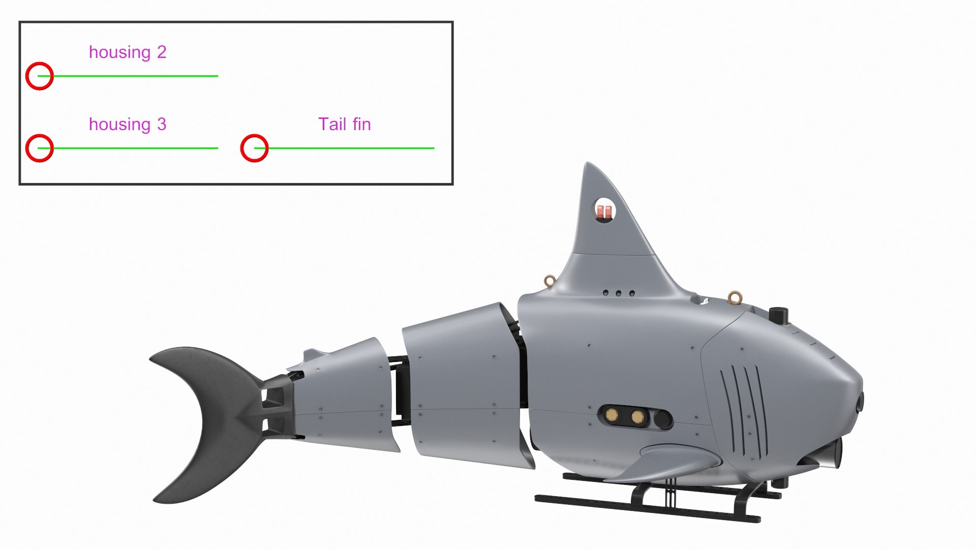Shark Underwater Drone Rigged 3D https://p.turbosquid.com/ts-thumb/l4/Vp9EeS/2e/sharkunderwaterdronerigged3dsmodel002/jpg/1641909345/1920x1080/fit_q87/17951bb56a9f8e85ac63c791ce7cb300ad1437de/sharkunderwaterdronerigged3dsmodel002.jpg