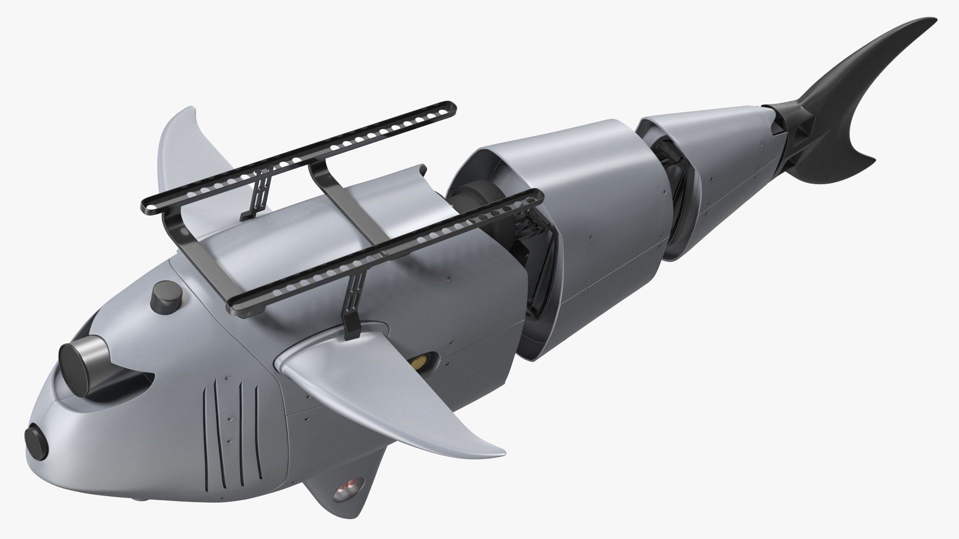 Shark Underwater Drone Rigged 3D https://p.turbosquid.com/ts-thumb/l4/Vp9EeS/63/sharkunderwaterdronerigged3dsmodel015/jpg/1641909380/1920x1080/fit_q87/24c082425722fafddd739a82883e8356b3f0426b/sharkunderwaterdronerigged3dsmodel015.jpg