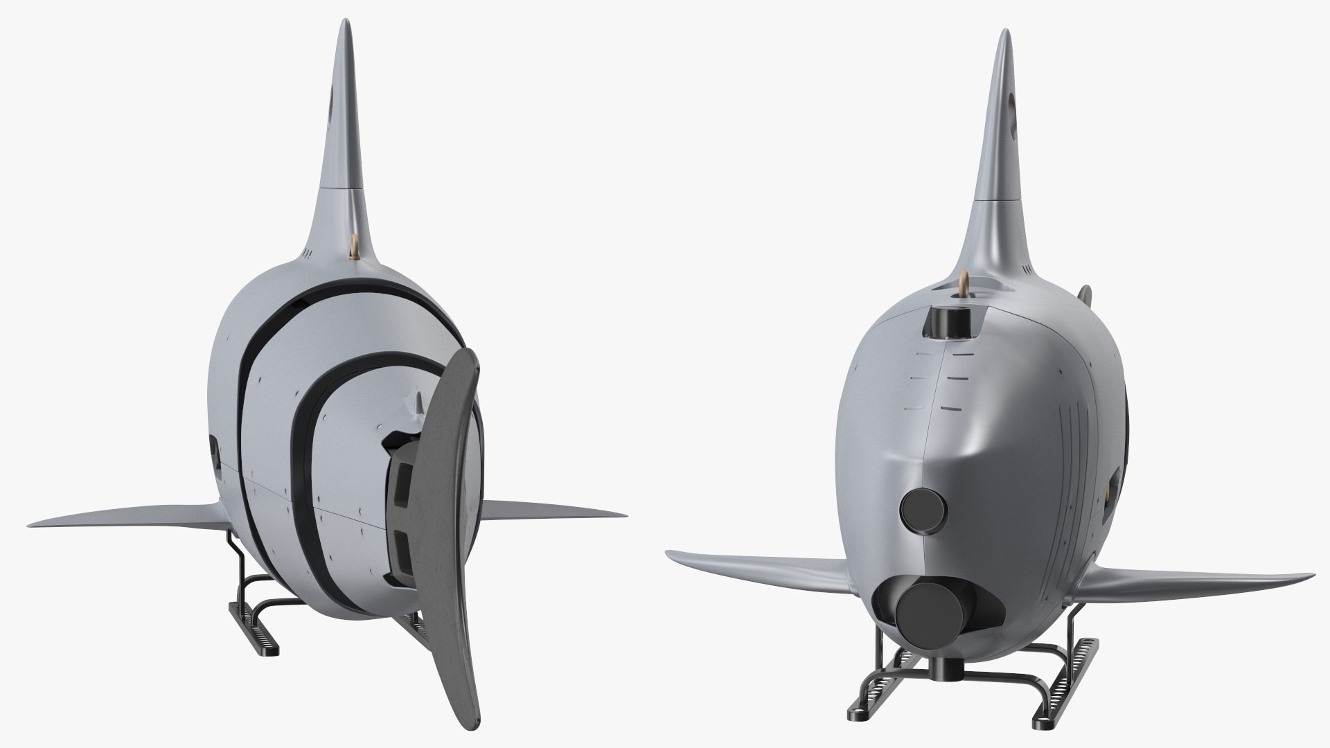 Shark Underwater Drone Rigged 3D https://p.turbosquid.com/ts-thumb/l4/Vp9EeS/Ms/sharkunderwaterdronerigged3dsmodel012/jpg/1641909372/1920x1080/fit_q87/eb413a601e05b59bfda44d1ec9875ffcccc71185/sharkunderwaterdronerigged3dsmodel012.jpg