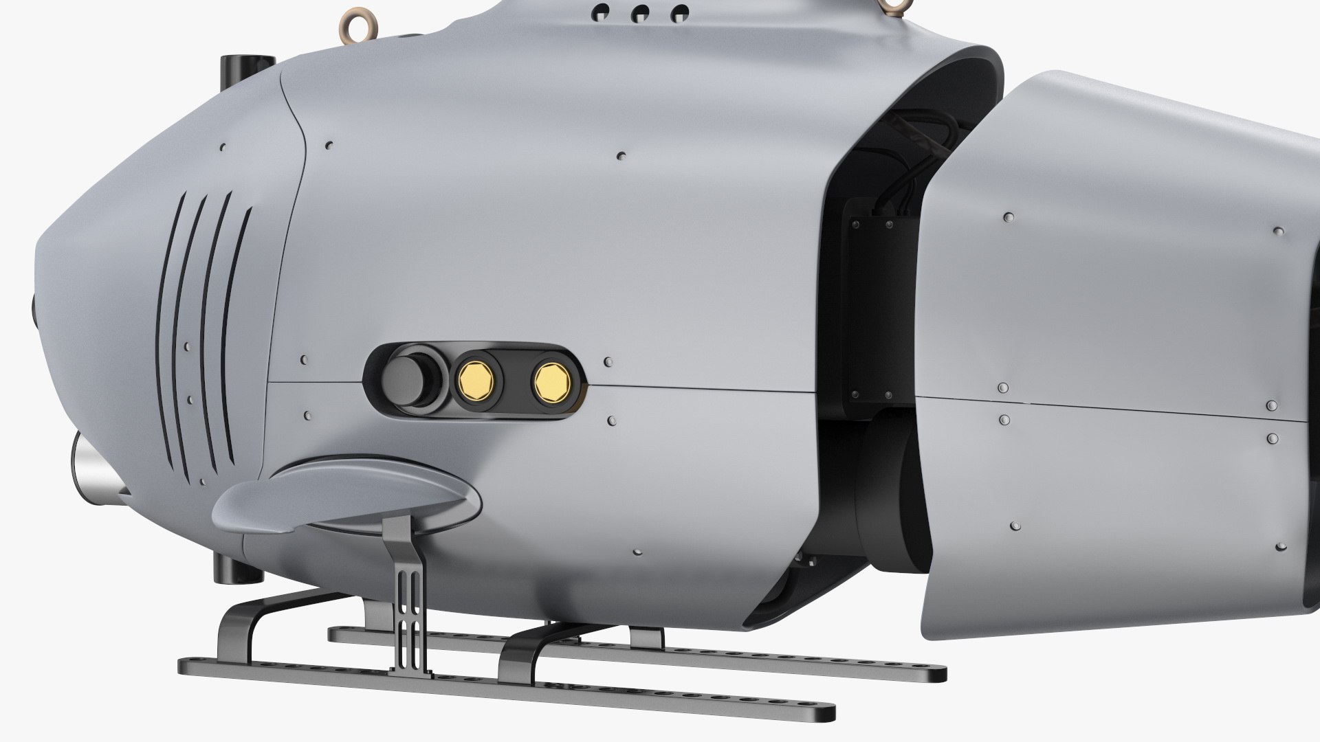 Shark Underwater Drone Rigged 3D https://p.turbosquid.com/ts-thumb/l4/Vp9EeS/VU/sharkunderwaterdronerigged3dsmodel020/jpg/1641909395/1920x1080/fit_q87/203ac44250712480a1d013a69a5b2f1b080d4ddd/sharkunderwaterdronerigged3dsmodel020.jpg