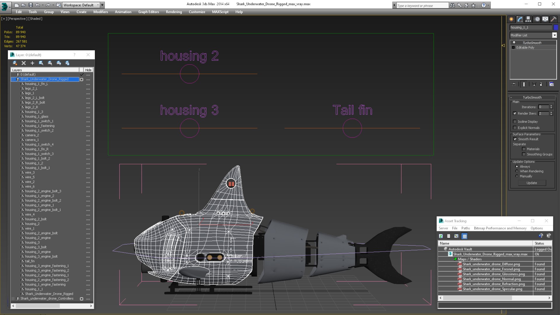 Shark Underwater Drone Rigged 3D https://p.turbosquid.com/ts-thumb/l4/Vp9EeS/k0/sharkunderwaterdronerigged3dsmodel028/jpg/1641909419/1920x1080/fit_q87/59d496ec9118e0c6f9617cb3fee2cd2756874bd8/sharkunderwaterdronerigged3dsmodel028.jpg