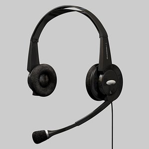 Headset / Earphones