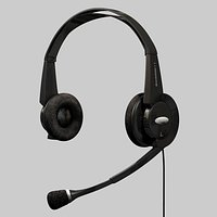 Headset / Earphones