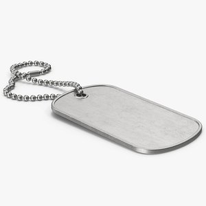 Dog Tag