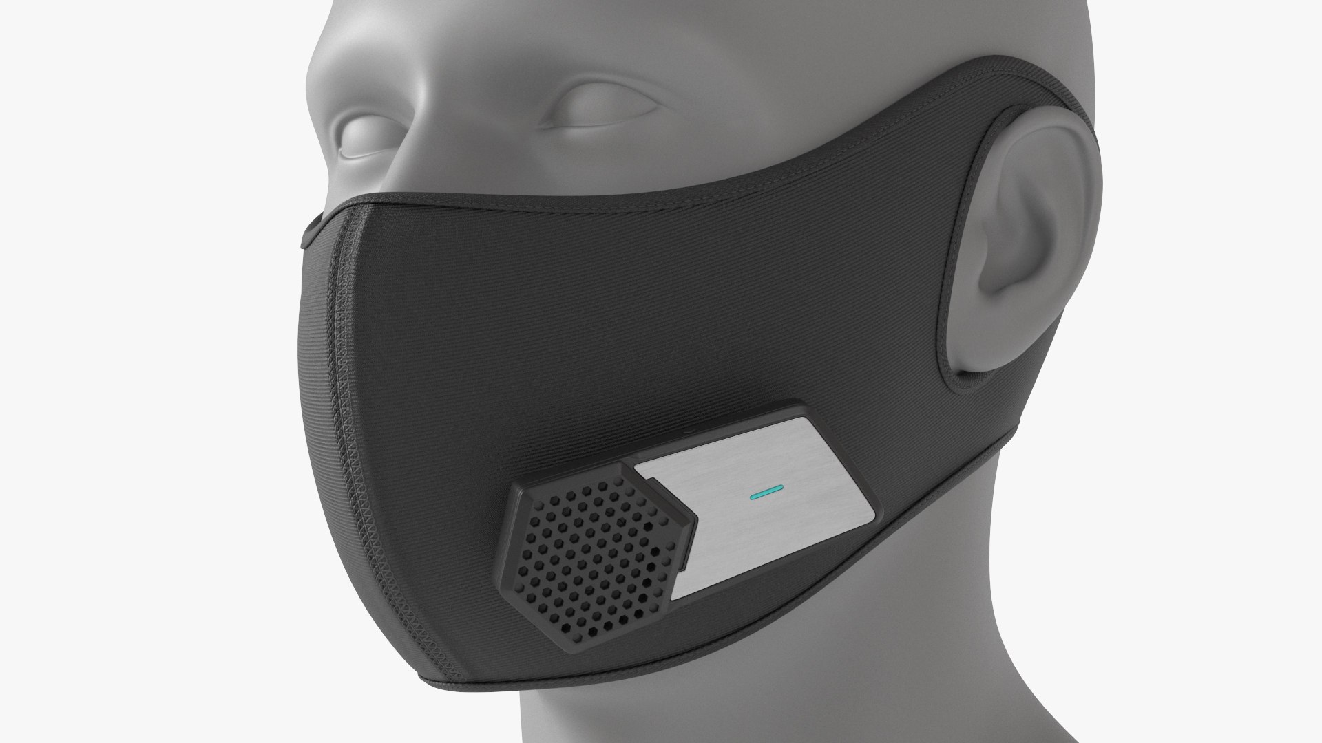 Electronic Air Filtering Respirator Mask on Mannequin Head 3D https://p.turbosquid.com/ts-thumb/l4/ZFMKjS/TN/electronic_air_filtering_respirator_mask_on_mannequin_head_005/jpg/1758738361/1920x1080/fit_q87/38acd0404fb512d412ce6ab823656c9c2fad9671/electronic_air_filtering_respirator_mask_on_mannequin_head_005.jpg