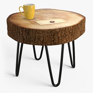 Stump Table