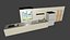 HI-POLY Kitchen Tileset