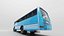 Prywatny autobus w Kerali