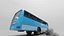 Prywatny autobus w Kerali