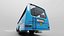 Prywatny autobus w Kerali