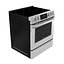 Отдельно стоящая электрическая плита Frigidaire с передним управлением
