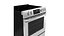 Отдельно стоящая электрическая плита Frigidaire с передним управлением