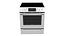 Отдельно стоящая электрическая плита Frigidaire с передним управлением
