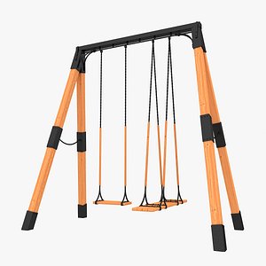 3d double teeter 2