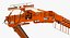 Apollo Swing Arms