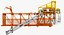 Apollo Swing Arms