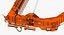 Apollo Swing Arms