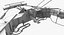 Apollo Swing Arms