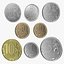 Russian Ruble Coins Collection 3