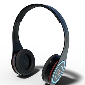 Headphone