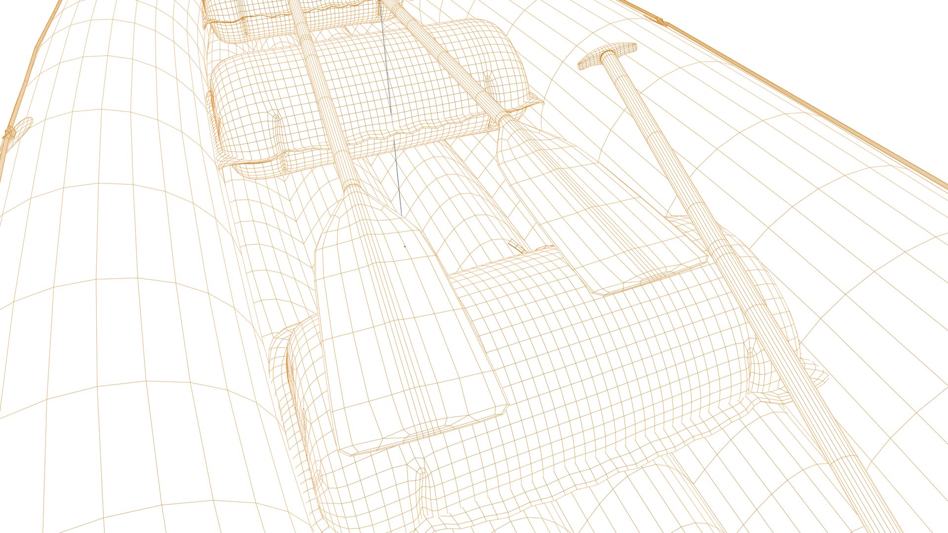 3D Rafting Boat Gumotex Model - TurboSquid 2237706