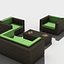 Lounge Set