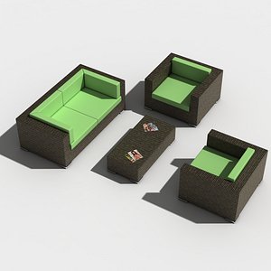 Lounge Set